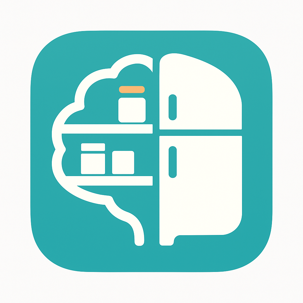 PantryMind Logo